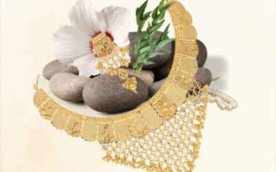 Indian Artificial Jewellery